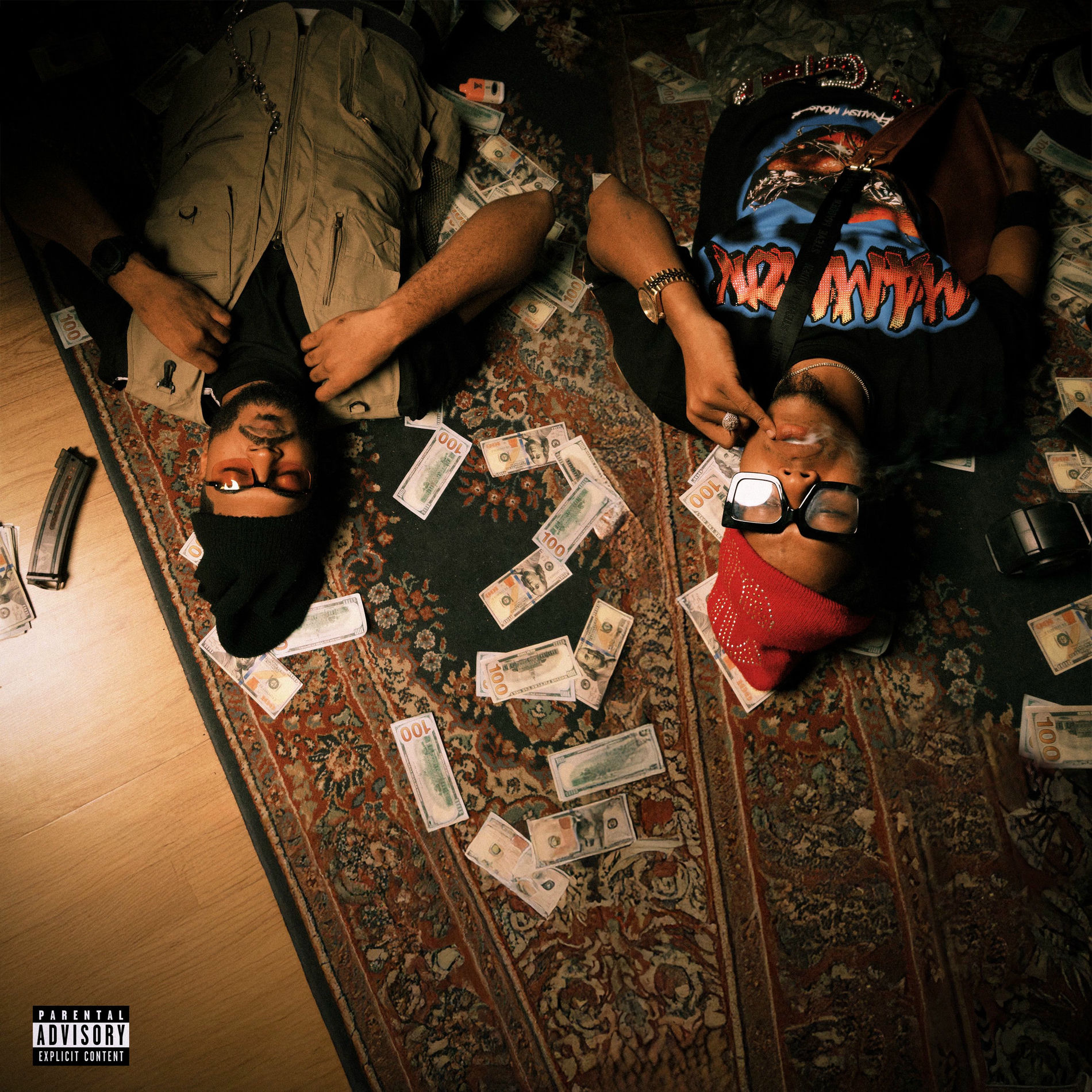 Album cover of Tela