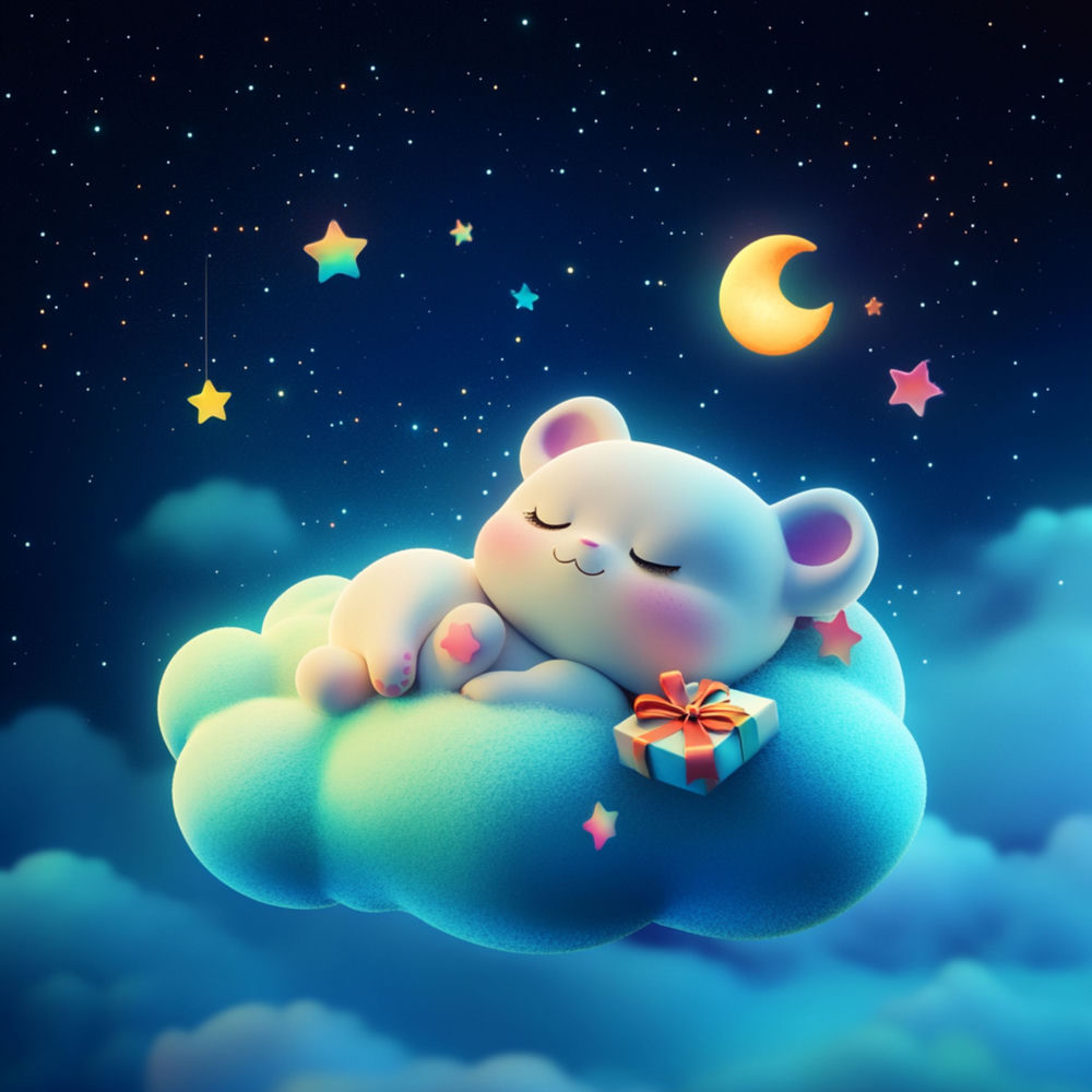 Album artwork for Bedtime Lullabies for Kids and Toddlers by Sleepy