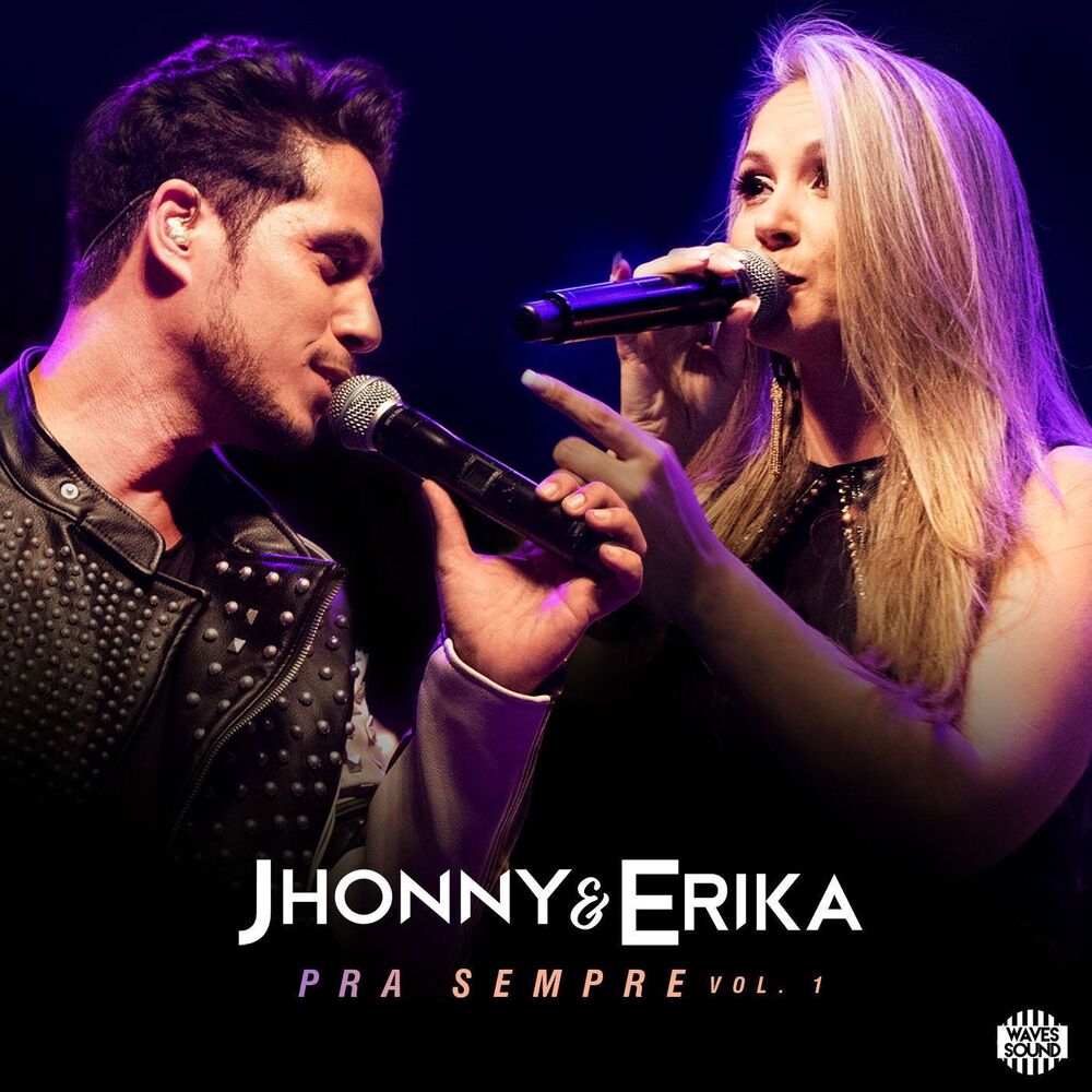 Picture of Pra Sempre, Vol. 1