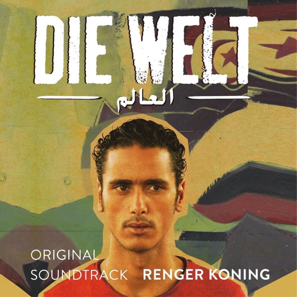 Picture of Die Welt (Original Soundtrack)