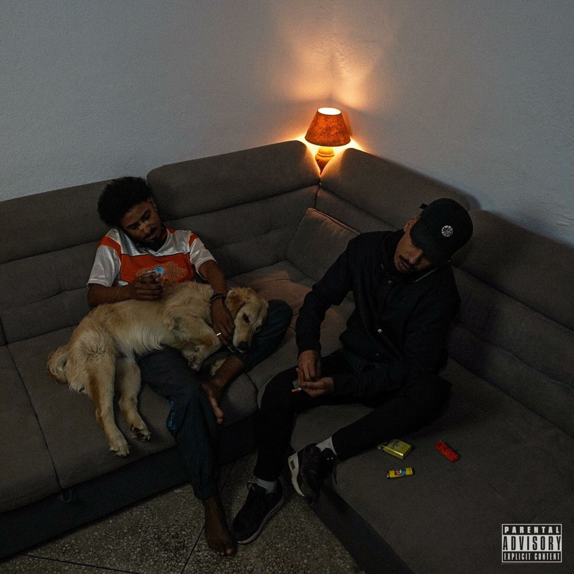 Album cover of Tapis Rouge (feat. Raste)