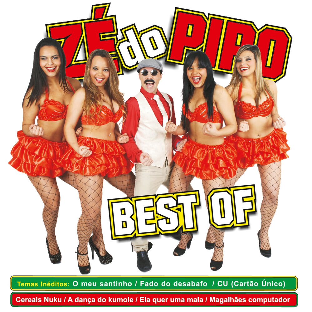 Picture of Best Of