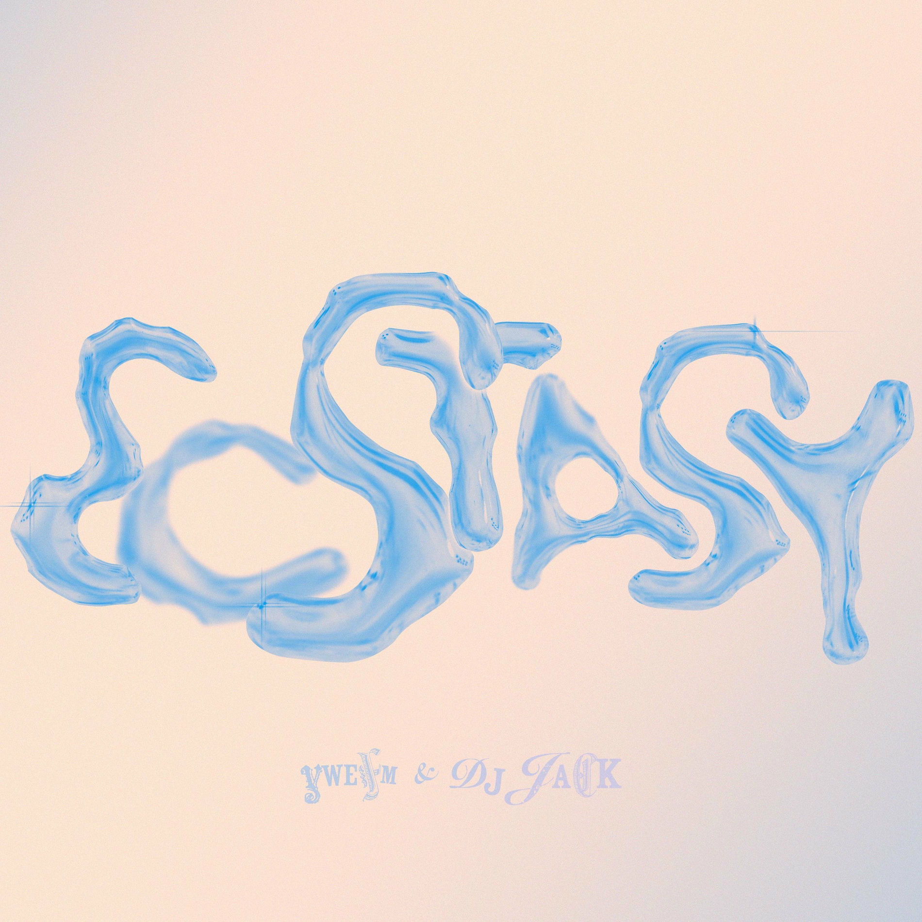 Album cover of Ecstasy
