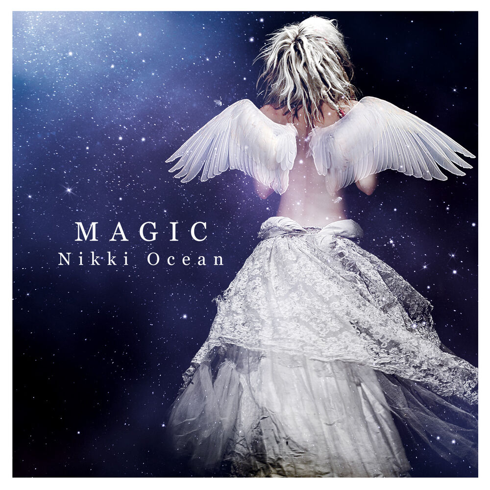 Picture of Magic - Single