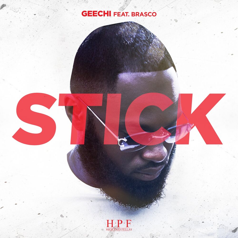 Picture of Stick (feat. Brasco)
