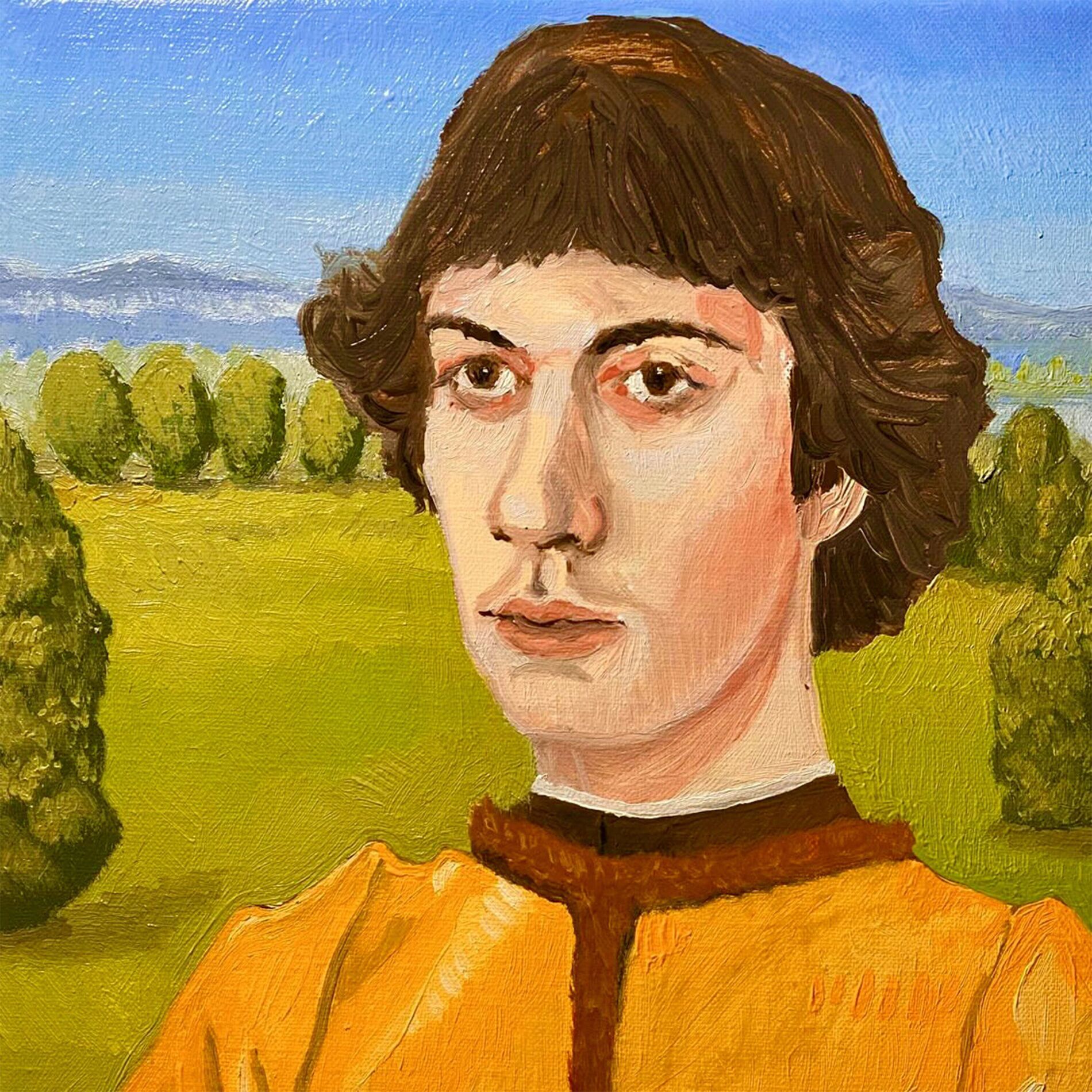 Album cover of Nouveau départ