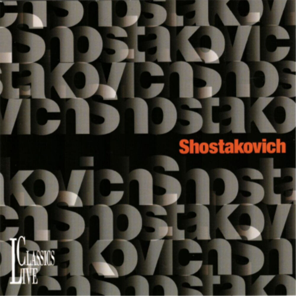 Picture of Shostakovich: Oleg Kagan Edition, Vol. XXX