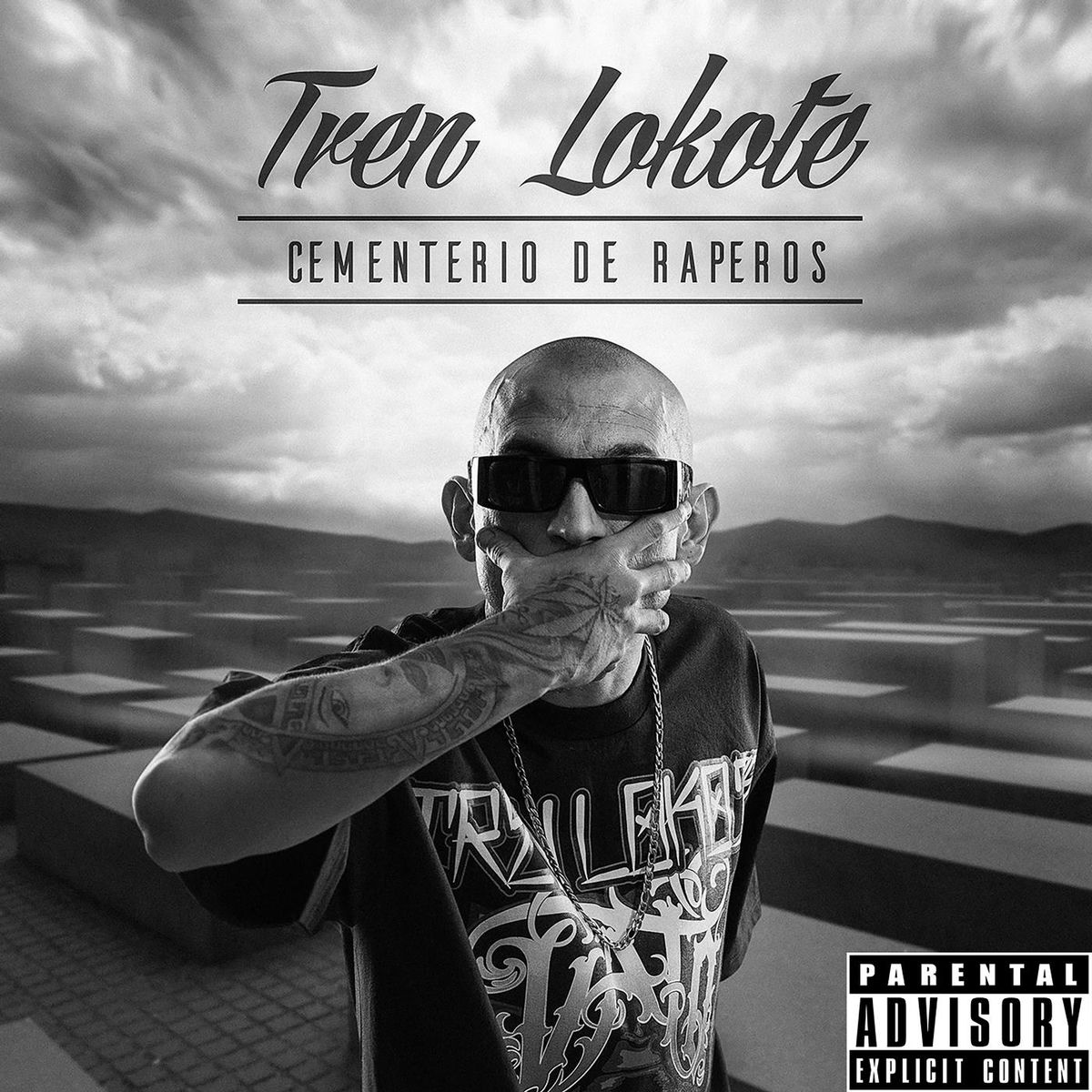 Album cover of Cuando Me Altero