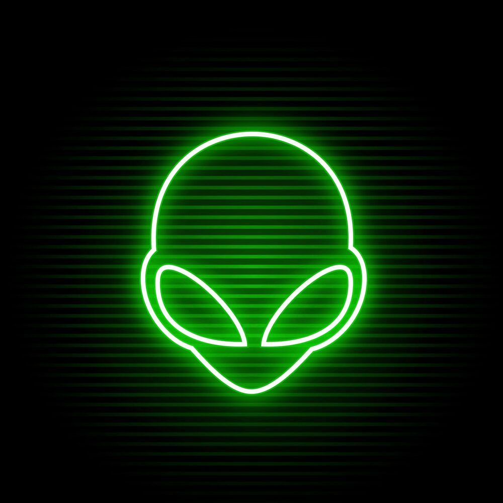 Picture of Ordinary Alien