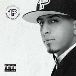 Cover of 1ST PICK