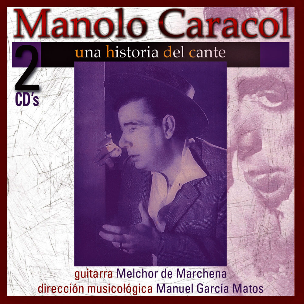 Picture of Una Historia del Cante