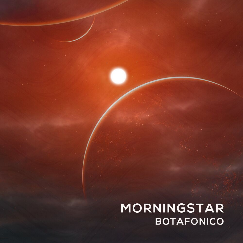 Picture of Morningstar