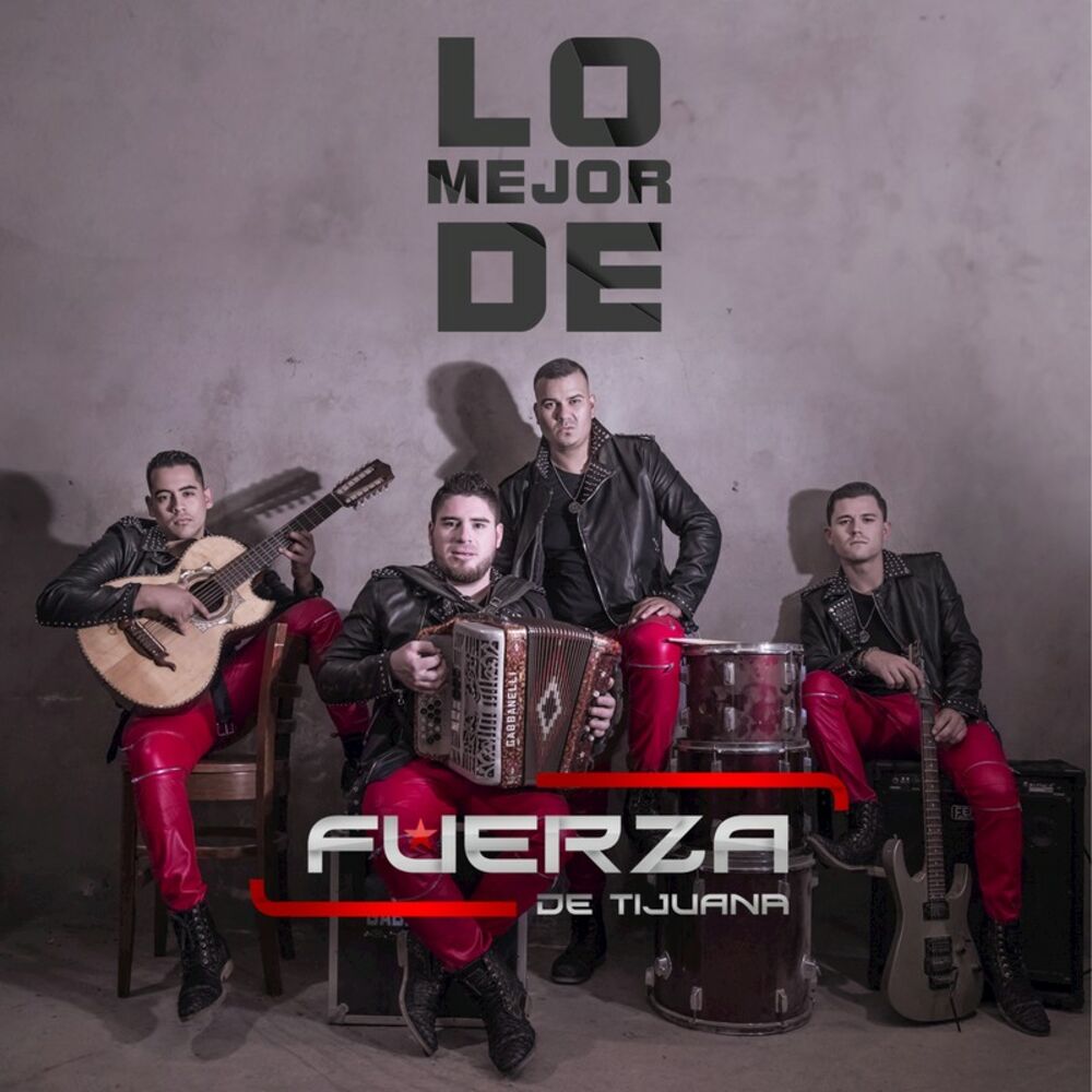 Picture of Lo Mejor De