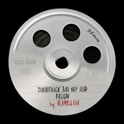 Cover of Soundtrack & Hip-Hop Fusion (Instr.)