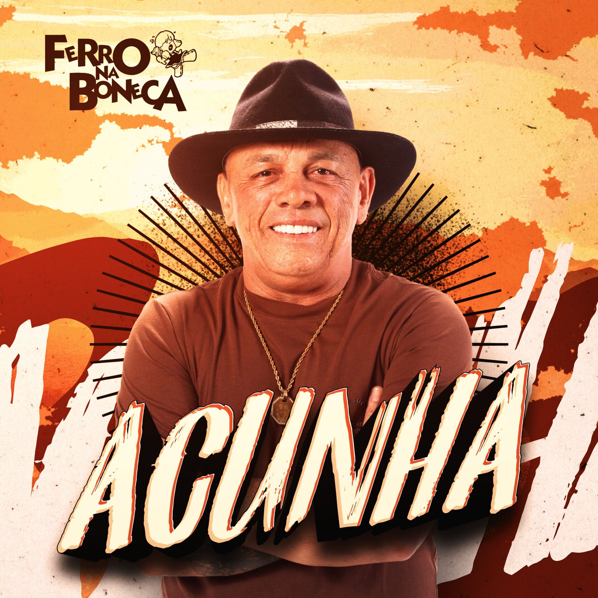 Album cover of Acunha