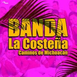 Cover of Caminos De Michoacan Vol. 3