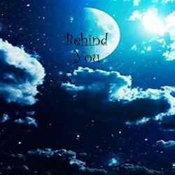 Cover of Behind You