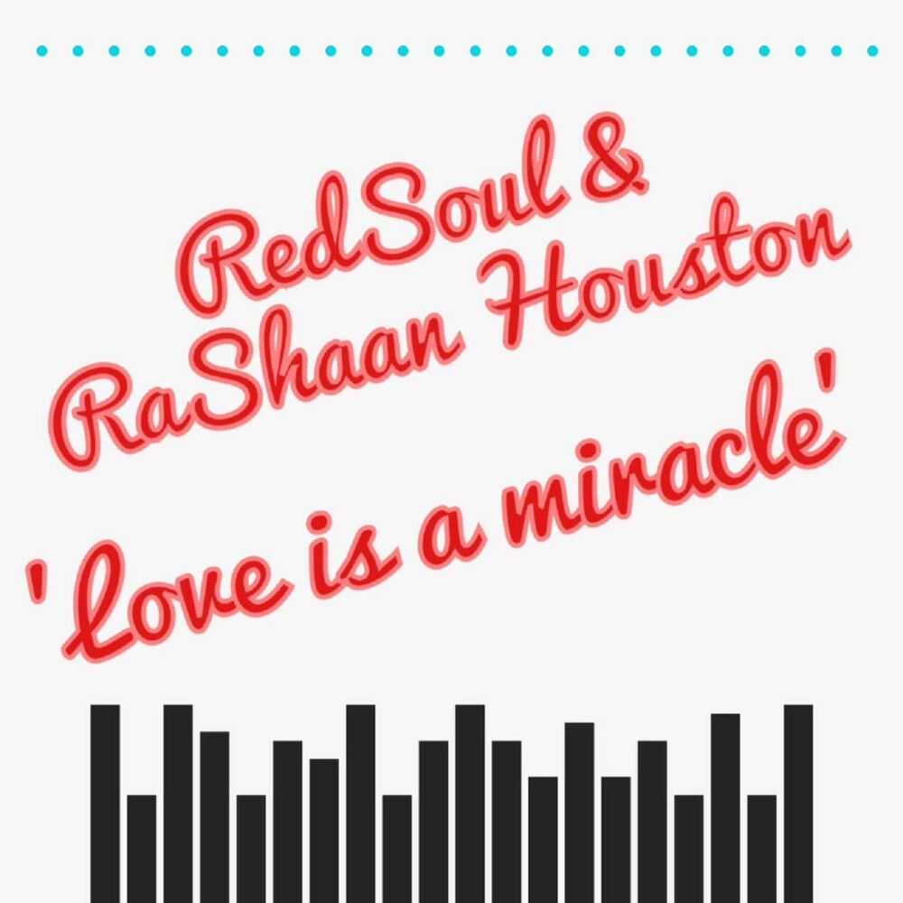 Picture of Love Is a Miracle (feat. RaShaan Houston)