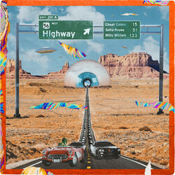 Cover of Highway