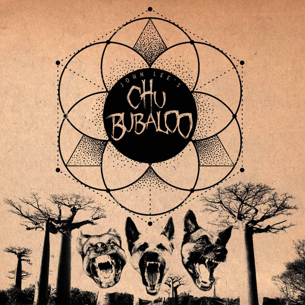 Picture of Chu Bubaloo
