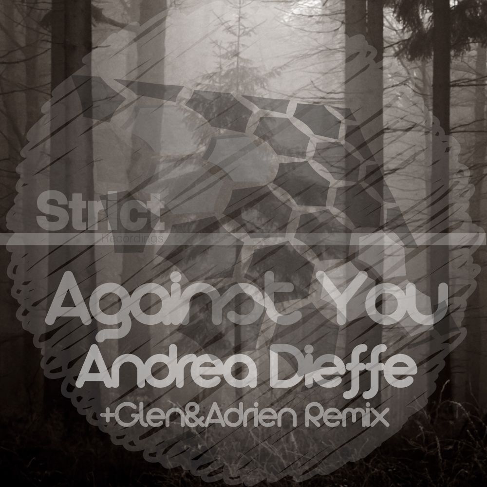 Picture of Against You