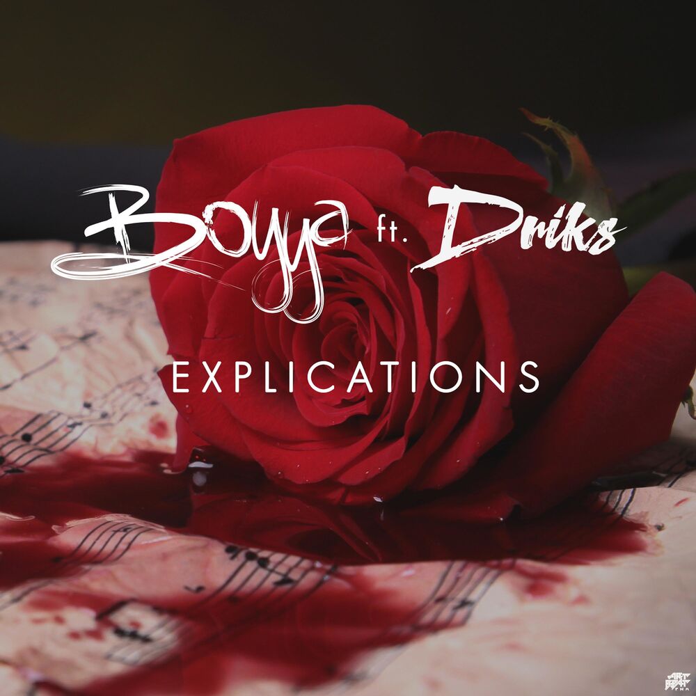 Picture of Explications (feat. Driks)