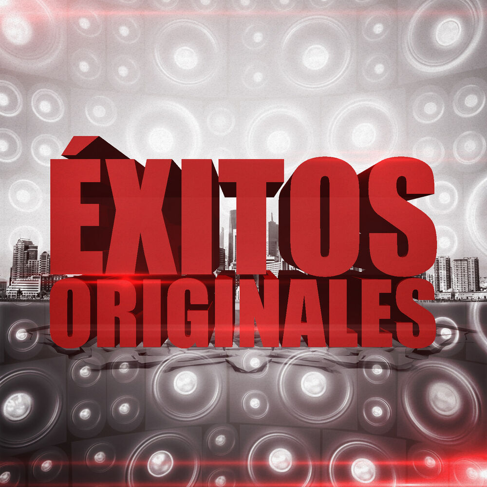 Picture of Exitos Originales