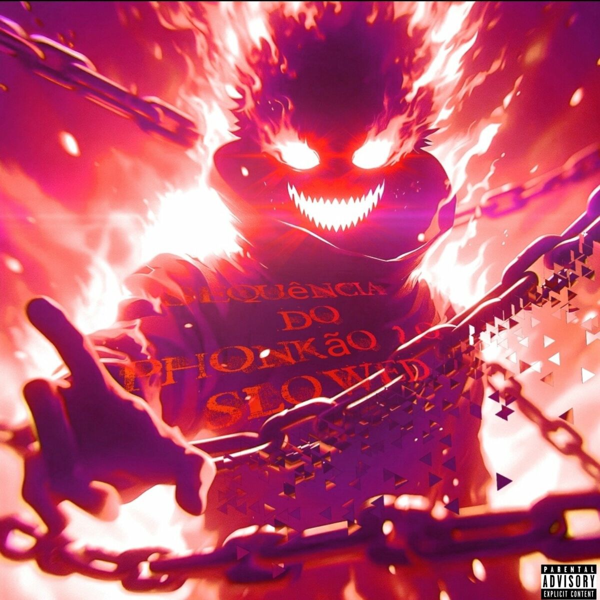Album cover of Sequência do phonkão 2.0 (Slowed+Reverb)