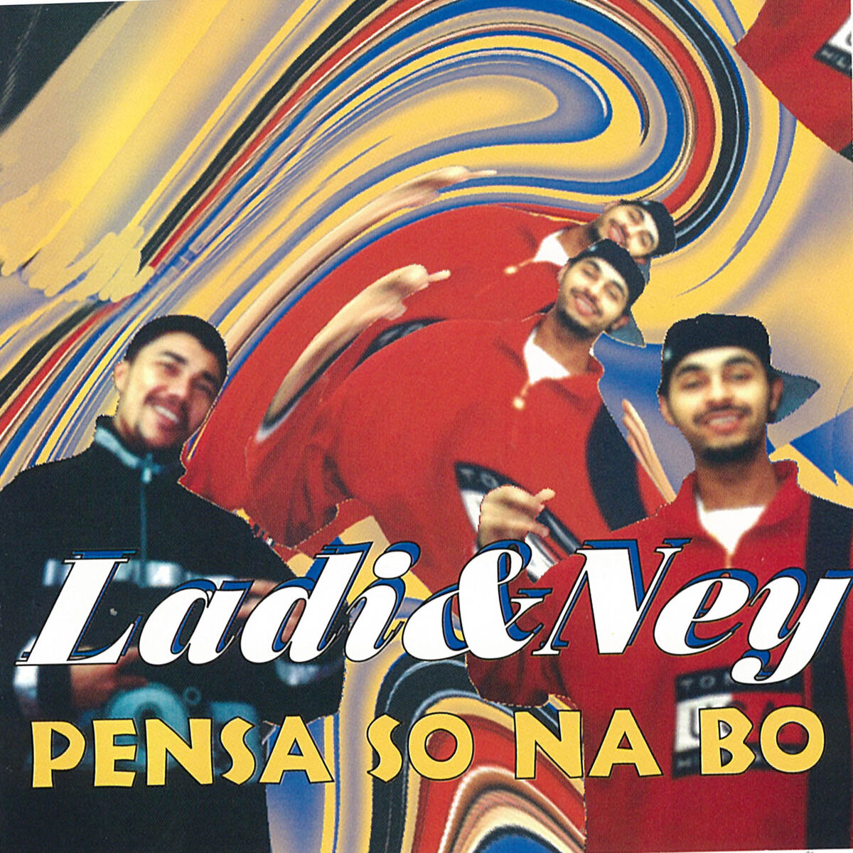 Album cover of Tudu Pa Dinheiro
