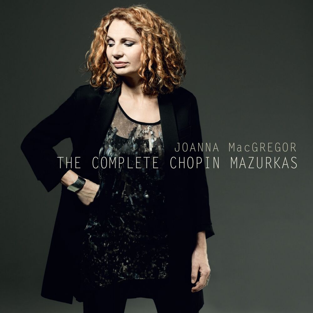 Picture of The Complete Chopin Mazurkas