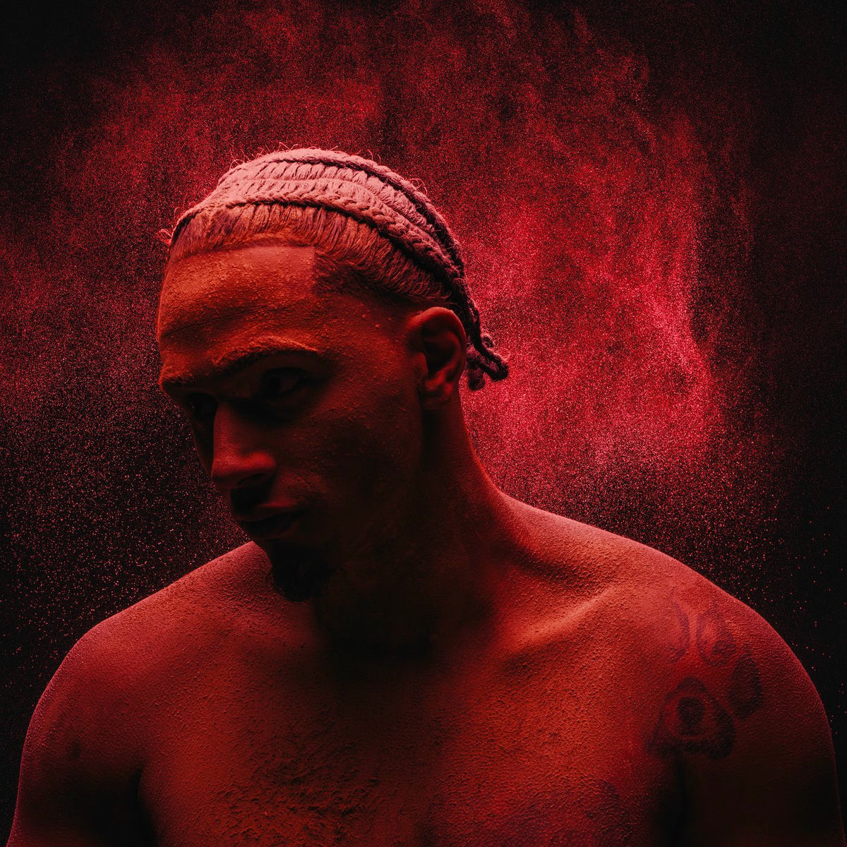 Album cover of La mélodie des briques