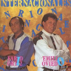Cover of Internacionales