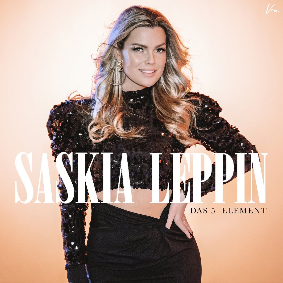 Album cover of Das 5. Element