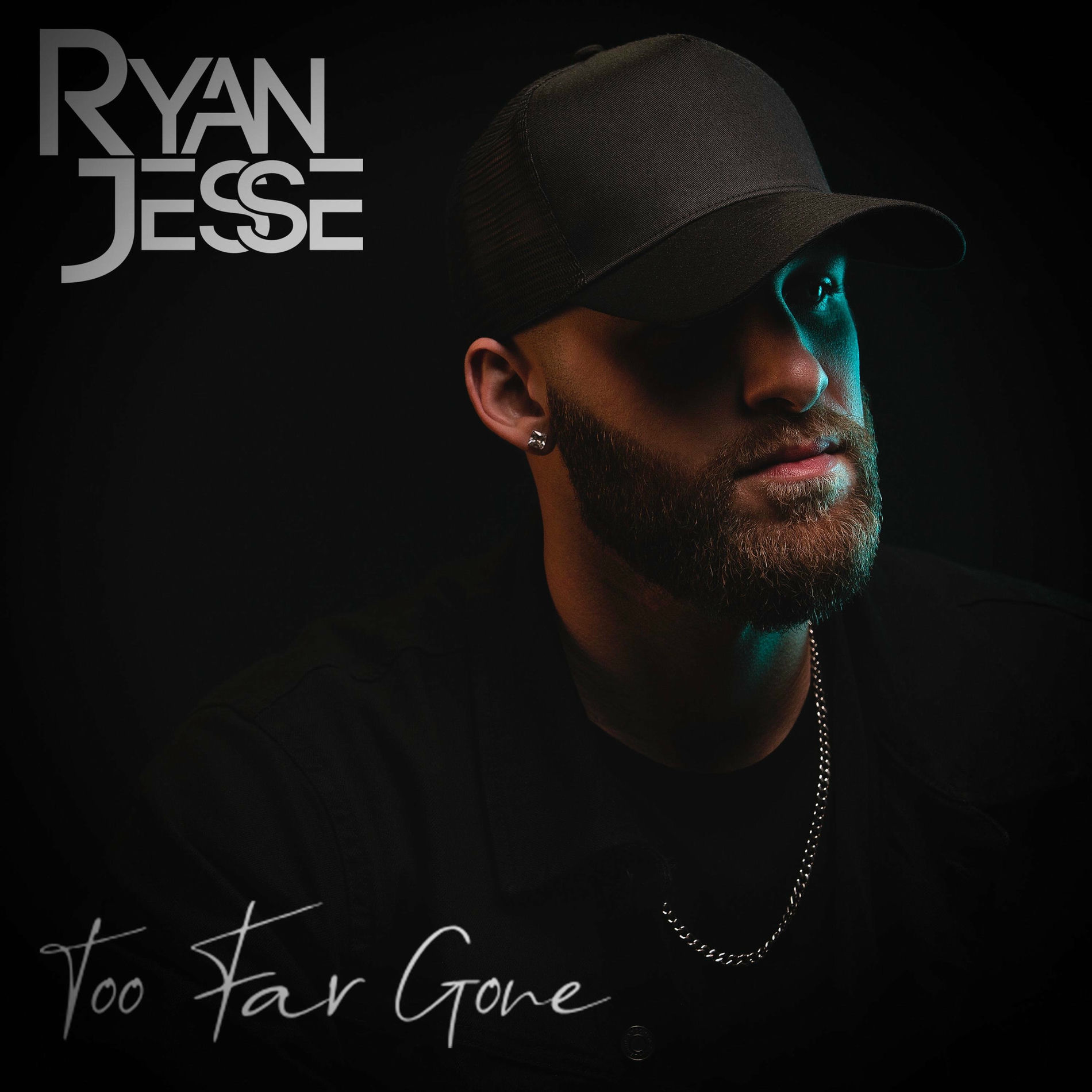 Album cover of Too Far Gone
