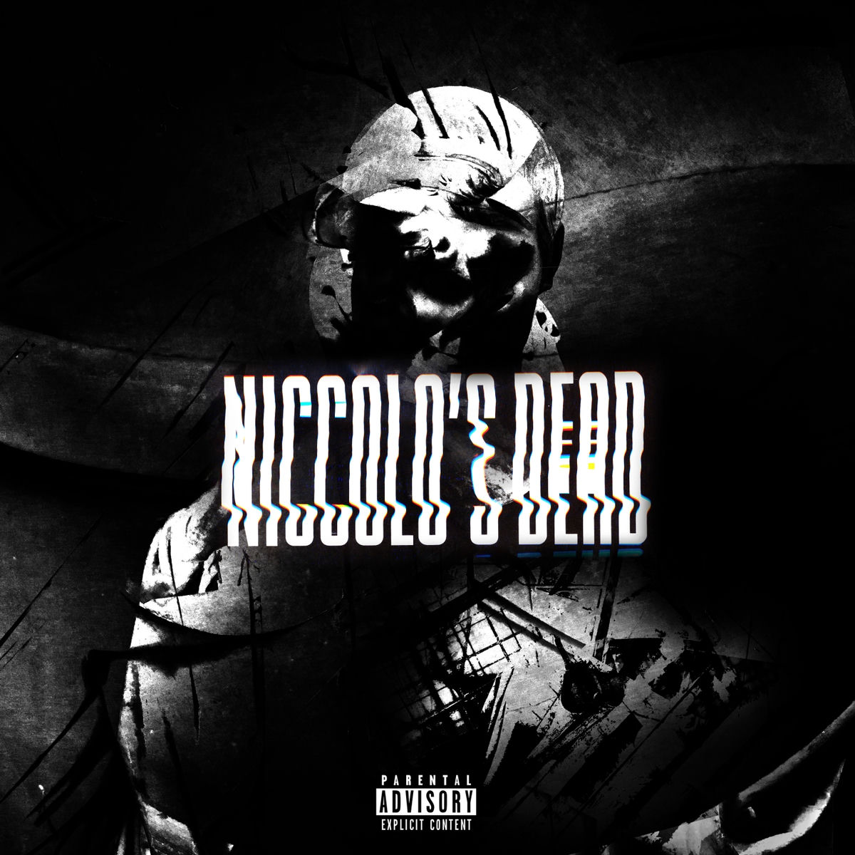Album cover of Niccolo's Dead