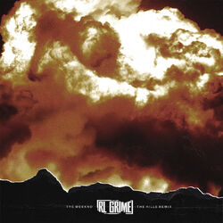 Cover of The Hills (RL Grime Remix)
