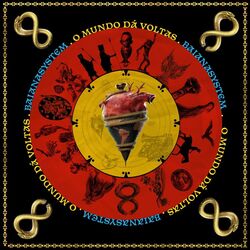 O Mundo Dá Voltas