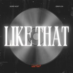 Cover of Like That