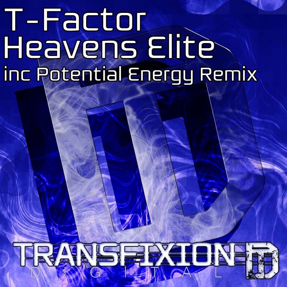 Picture of Heaven's Elite Inc Potential Energy Remix