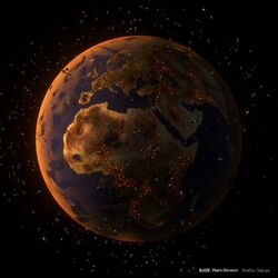 Cover of Mother Nature