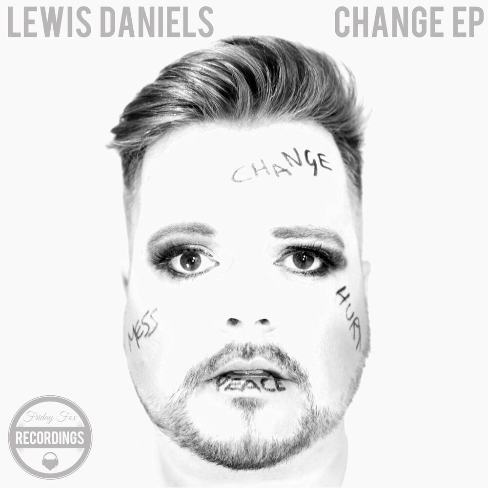 Picture of Change EP