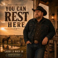 You Can Rest Here