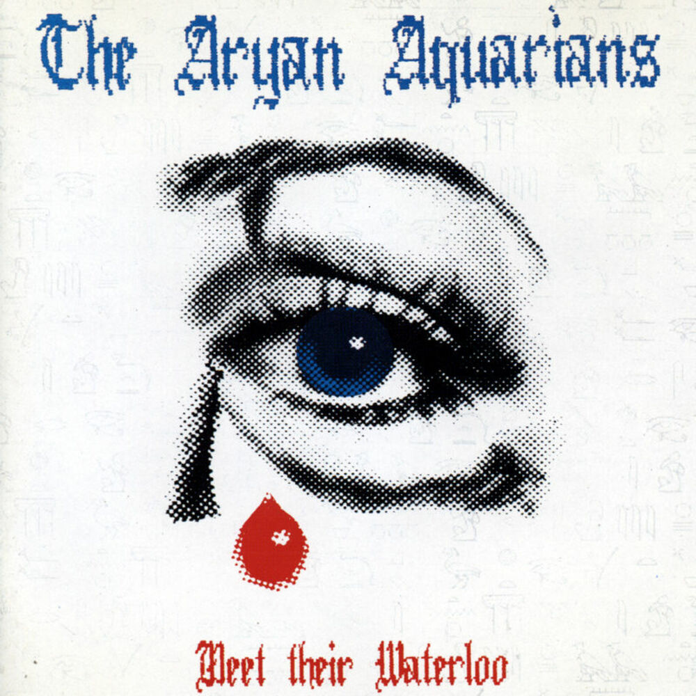 Picture of The Aryan Aquarians