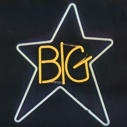 Cover of #1 Record (Remastered)