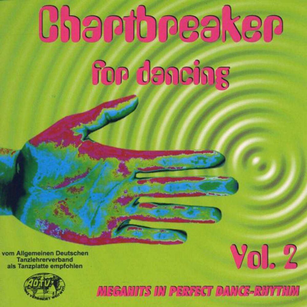 Picture of Chartbreaker, Vol. 2