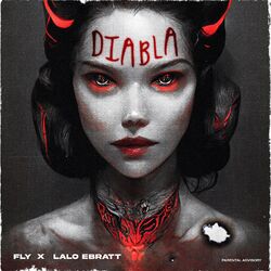 Cover of Diabla