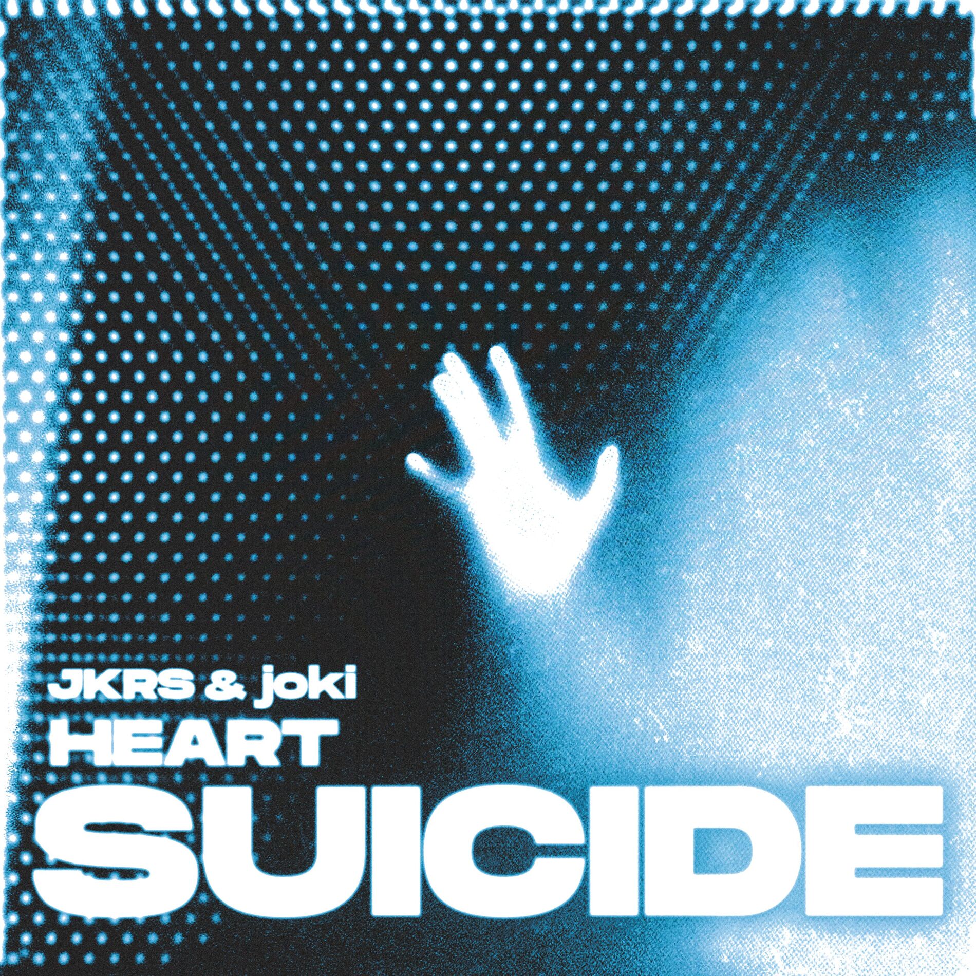 Album cover of heart suicide