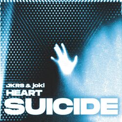 Cover of heart suicide