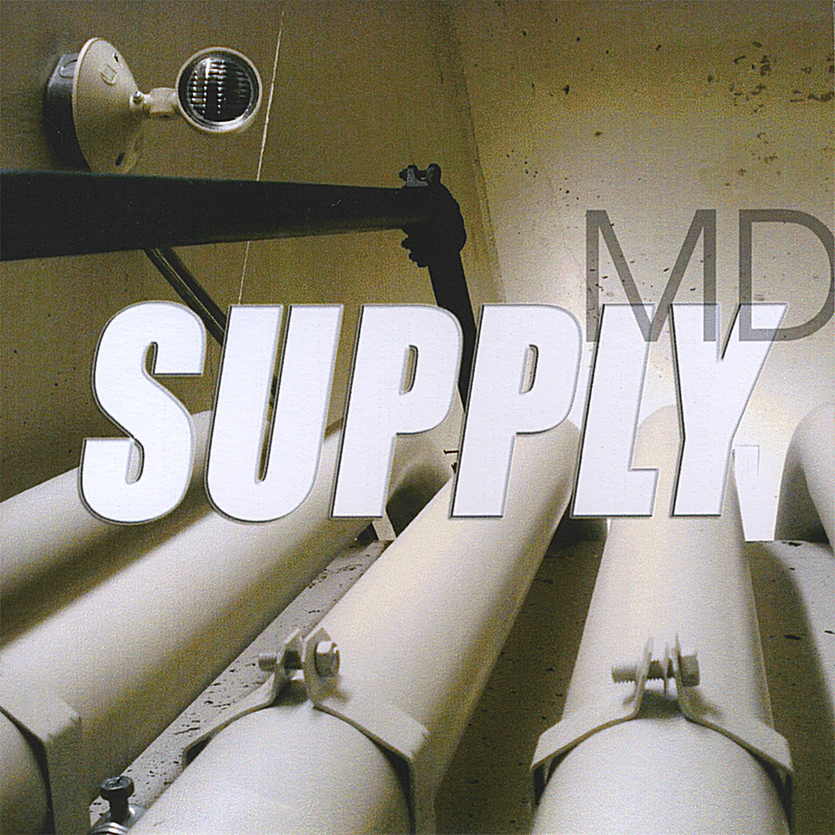 Album cover of Supply
