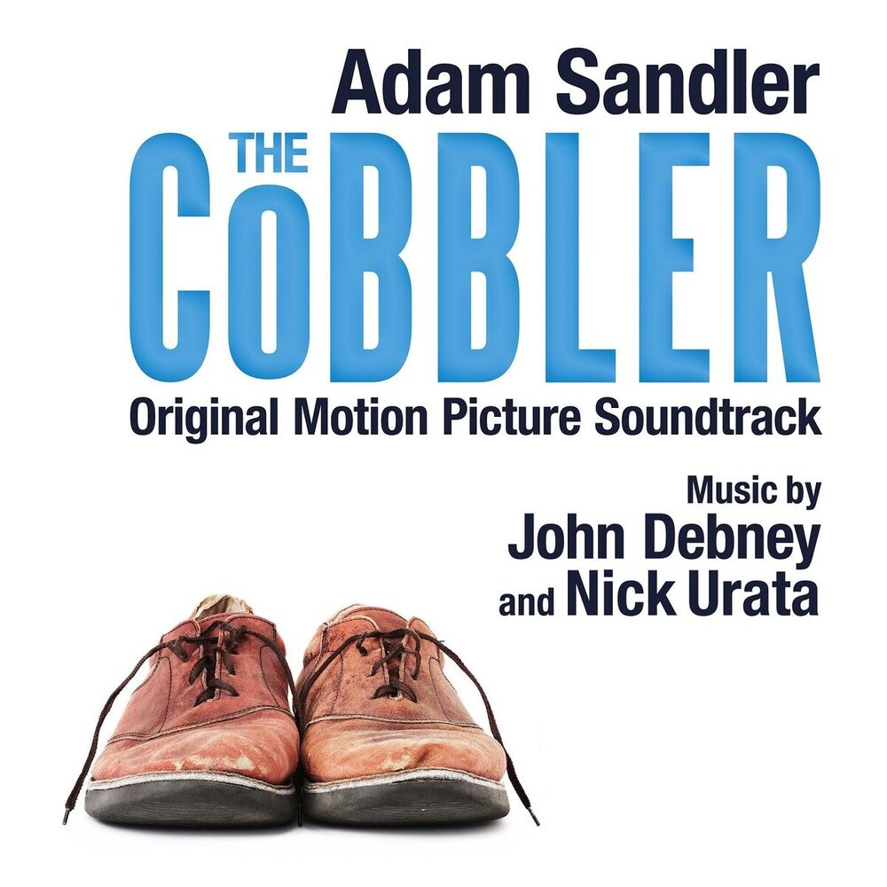 Picture of The Cobbler (Original Motion Picture Soundtrack)